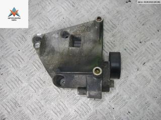 кронштейн компрессора кондиционера BMW 3 серия E46 2000, 2.0 л., бензин, МКПП, чёрный, универсал, 1432237