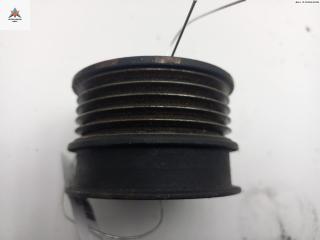 шкив Opel Vectra C 2003, 2.2 л., бензин