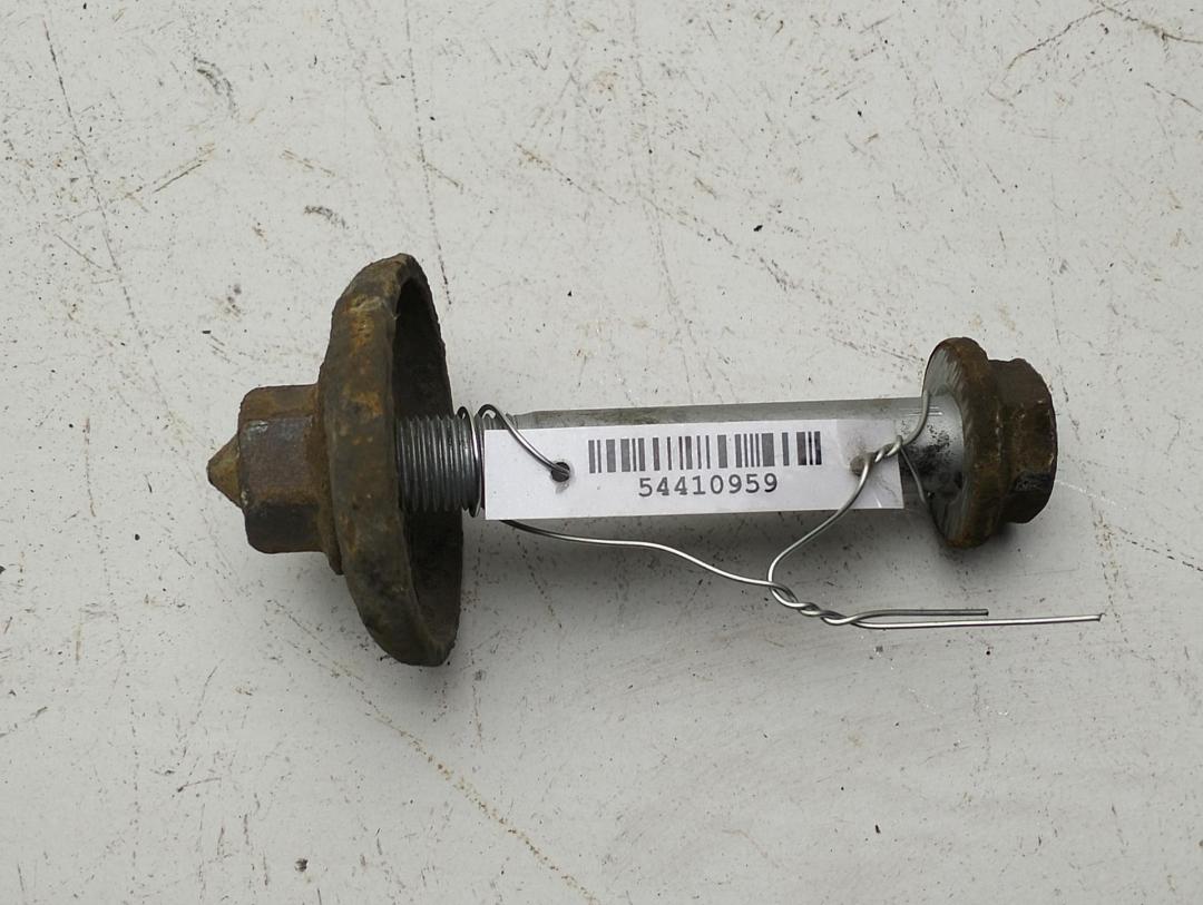 Болт крепления Peugeot 406 1997, 1.8 л., бензин, МКПП, синий, универсал