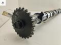 распредвал Kia Sorento 1 поколение 2005, 2.5 л., дизель, МКПП, серый, внедорожник 5 дв. - фото №2