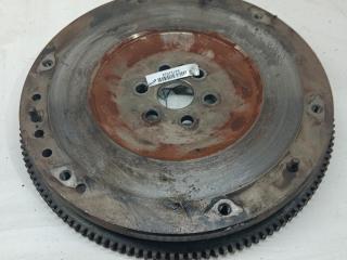 маховик Ford Focus 1 поколение [рестайлинг] 2002, 1.6 л., i, бензин, МКПП, синий, универсал, 98MM6375AD