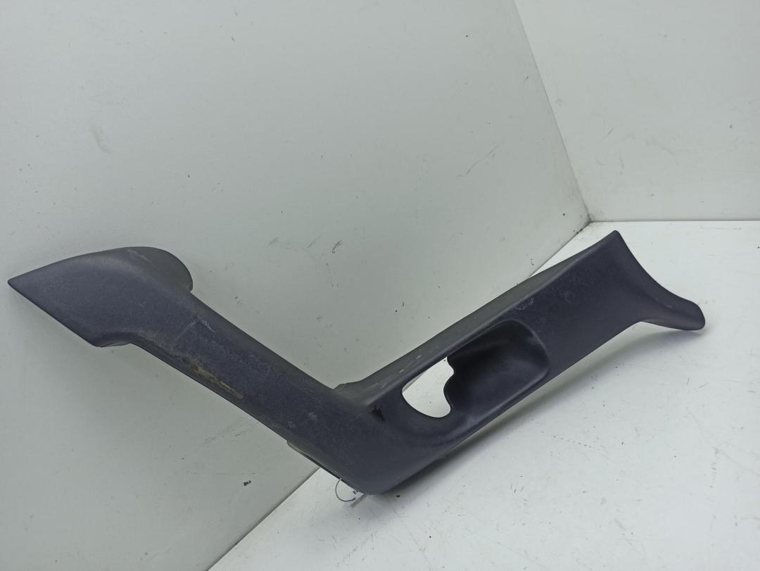 ручка внутренняя передняя правая Opel Astra G 1998, 1.6 л., бензин, МКПП, серый, хетчбэк 5 дв., 090561508
