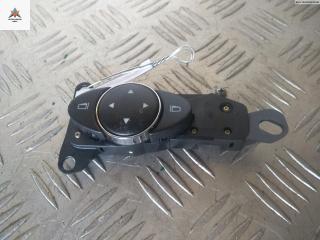 джойстик регулировки зеркал Mercedes-Benz E-Класс W211/S211 2003, 3.2 л., дизель, АКПП, чёрный, универсал, 2118208310