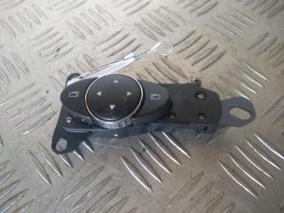джойстик регулировки зеркал Mercedes-Benz E-Класс W211/S211 2003, 3.2 л., дизель, АКПП, чёрный, универсал, 2118208310
