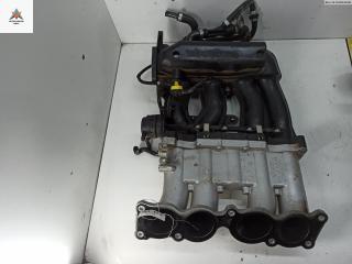 коллектор впускной Audi A3 8L [рестайлинг] 2002, 1.8 л., бензин, хетчбэк 3 дв., 06A133925GB