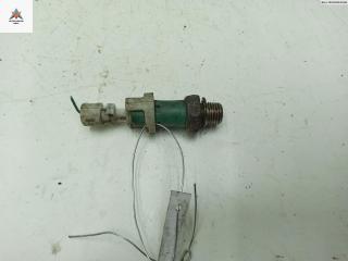 датчик давления масла Renault Megane 1 поколение [рестайлинг] 2001, 1.4 л., бензин, МКПП, серый, хетчбэк 5 дв., 334919