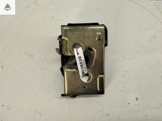 замок двери задней правой Volkswagen Passat B3 1993, 1.8 л., бензин, МКПП, синий, универсал, 357839016D