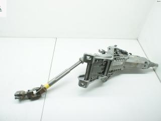 рулевая колонка Ford C-Max 1 поколение 2004, 1.6 л., i, бензин, МКПП, серый, минивэн, 4M513S529AA