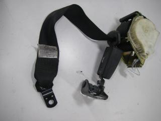 ремень безопасности BMW X3 E83 2004, 3.0 л., дизель, АКПП, серый, внедорожник 5 дв.