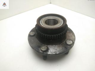 ступица задняя правая Hyundai Tucson 1 поколение 2007, 2.0 л., бензин, МКПП, серый, внедорожник 5 дв., 52710-2E100