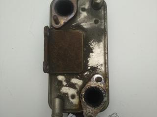 охладитель EGR / Радиатор EGR Mitsubishi Pajero/Montero III 2005, 3.2 л., дизель, АКПП, серый, внедорожник 5 дв.