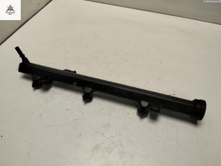 топливная рампа Renault Laguna 2 поколение 2002, 3.0 л., бензин, АКПП, зелёный, универсал, 9630333080