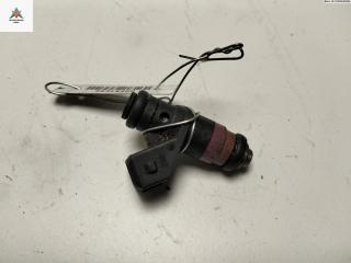 форсунка Renault Laguna 2 поколение 2002, 1.8 л., бензин, МКПП, чёрный, универсал, ITGDC9