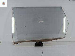 стекло двери задней левой Audi A4 B6 2003, 2.5 л., дизель, АКПП, чёрный, универсал, AS2