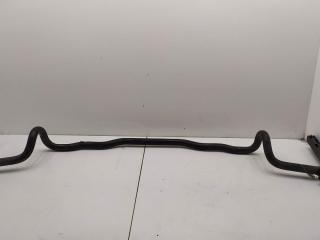 стабилизатор подвески передний Opel Zafira 2 поколение (B) 2007, 1.9 л., дизель, АКПП, синий, минивэн