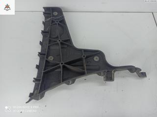 кронштейн заднего бампера Audi A4 B7 2005, 2.5 л., дизель, МКПП, чёрный, универсал, 8E9807453A