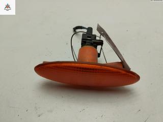 повторитель передний правый Ford Mondeo 2 поколение 1999, 1.8 л., бензин, МКПП, синий, универсал