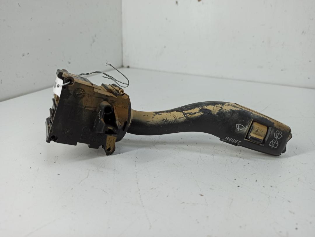 переключатель дворников Audi A4 B7 2005, 2.0 л., бензин, МКПП, серый, универсал, 4E0953503C