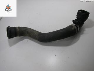 патрубок радиатора BMW X5 E53 2001, 3.0 л., бензин