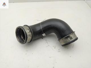 патрубок интеркулера Mercedes-Benz C-Класс W203/S203/CL203 2001, 2035282882