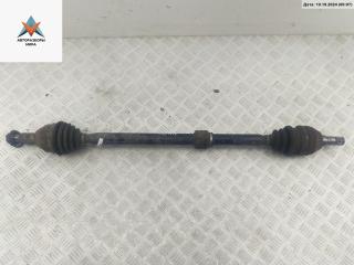 ШРУС наружный Opel Insignia 1 поколение (A) 2011, 1.8 л., бензин, МКПП, серый, хетчбэк 5 дв.