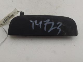 ручка наружная задняя правая Suzuki Ignis 2 поколение (MH) 2003, 1.5 л., бензин, МКПП, синий, хетчбэк 5 дв.