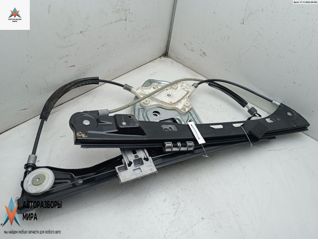 стеклоподъемник электрический передний правый Mercedes-Benz C-Класс W203/S203/CL203 2003, 2.2 л., дизель, АКПП, серый, седан, 2037202446 - фото №1