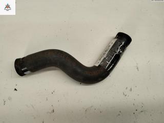 патрубок (трубопровод, шланг) Volkswagen Golf 3 поколение 1997, 1.6 л., бензин, АКПП, синий, хетчбэк 3 дв., 1H0422889A