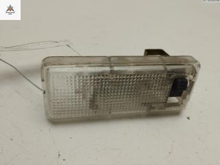 фонарь салона (плафон) Mazda Premacy CP 2000, 2.0 л., дизель, МКПП, серый, минивэн