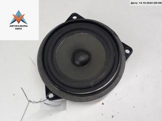 динамик двери BMW 5 серия F07/F10/F11 2012, 2.0 л., дизель, АКПП, белый, универсал, 9169692