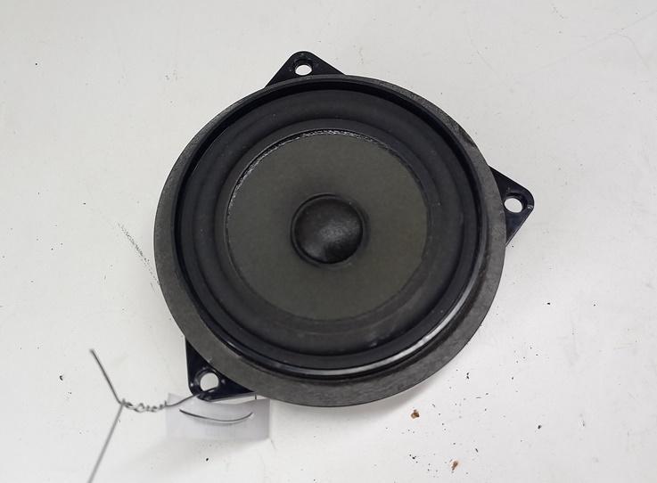 динамик двери BMW 5 F10/F11 2012, 2.0 л., дизель, АКПП, белый, универсал, 9169692