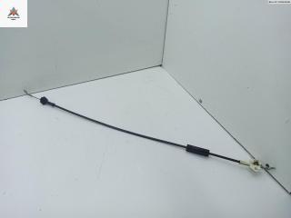 Трос двери задней Opel Astra G 1999, 1.6 л., бензин, МКПП, серый, хетчбэк 5 дв., 7002346