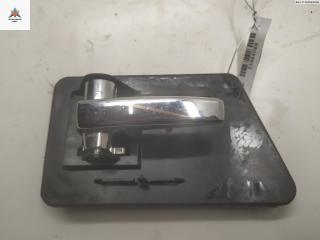 ручка внутренняя передняя левая Opel Omega B [рестайлинг] 2003, 2.5 л., дизель, АКПП, серый, универсал, 24427636