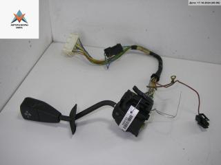 переключатель поворотов BMW 5 серия E34 1992, 2.5 л., бензин, АКПП, зелёный, седан