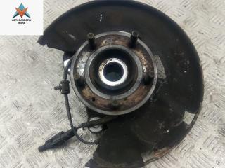 ступица передняя левая Opel Astra J 2010, 1.7 л., дизель, МКПП, серый, хетчбэк 5 дв., 13502829, 13319482, KULAK