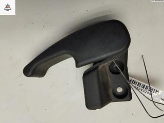 ручка открывания капота Ford Galaxy 1 поколение [рестайлинг] 2003, 2.3 л., бензин, МКПП, чёрный, минивэн, 1N1823533