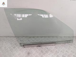 стекло двери передней правой Opel Astra F [рестайлинг] 1995, 1.6 л., бензин, АКПП, синий, хетчбэк 5 дв.