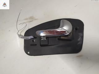 ручка внутренняя задняя правая Opel Corsa C [рестайлинг] 2005, 1.4 л., бензин, АКПП, серый, хетчбэк 5 дв., 13110963