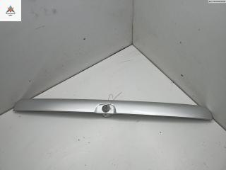 ручка крышки багажника Opel Astra G 2002, серый, кабриолет, 93240976