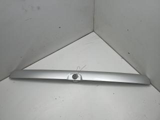 ручка крышки багажника Opel Astra G 2002, серый, кабриолет, 93240976