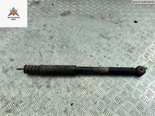 амортизатор задний левый Dacia (Renault) Logan 2009, 1.6 л., бензин, МКПП, синий, универсал, 8200417472