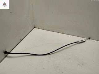 трос двери Renault Scenic 1 поколение [рестайлинг] 2002, 1.6 л., бензин, МКПП, серый, минивэн, 8200038074