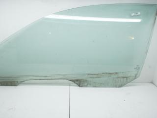 стекло двери передней левой Ford Focus 1 поколение [рестайлинг] 2003, 2.0 л., бензин, МКПП, серый, хетчбэк 3 дв., AS2