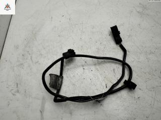 разъем (фишка) проводки Peugeot 407 1 поколение 2007, 2.0 л., дизель, МКПП, серый, седан, 006520