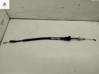 трос двери Volkswagen Passat B6 2005, 2.0 л., дизель, МКПП, чёрный, универсал, 3C4839085A