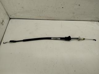 трос двери Volkswagen Passat B6 2005, 2.0 л., дизель, МКПП, чёрный, универсал, 3C4839085A