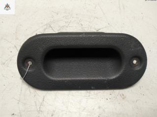 ручка крышки багажника Renault Megane 1 поколение [рестайлинг] 1999, серый, универсал, 7700422801