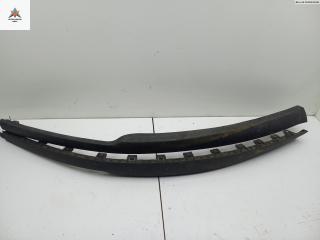 Юбка переднего бампера Opel Meriva 2 поколение (B) 2012, 1.4 л., бензин, МКПП, белый, минивэн, 13267706