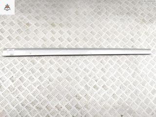 молдинг двери передней правой Mercedes-Benz E-Класс W211/S211 2004, 2.7 л., дизель, АКПП, серый, седан