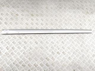 молдинг двери передней правой Mercedes-Benz E-Класс W211/S211 2004, 2.7 л., дизель, АКПП, серый, седан
